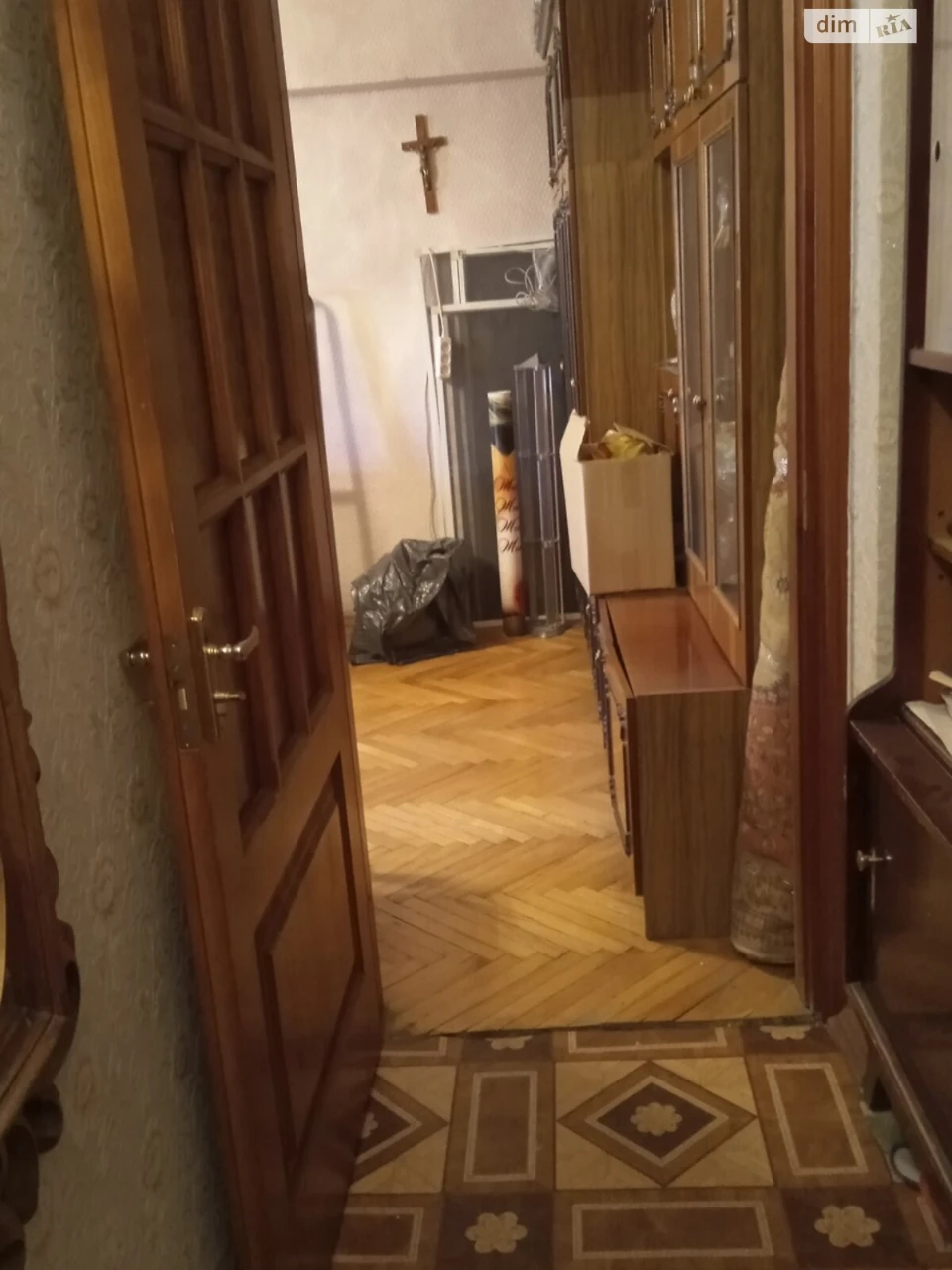 Довгострокова Оренда Квартира Нова забудова