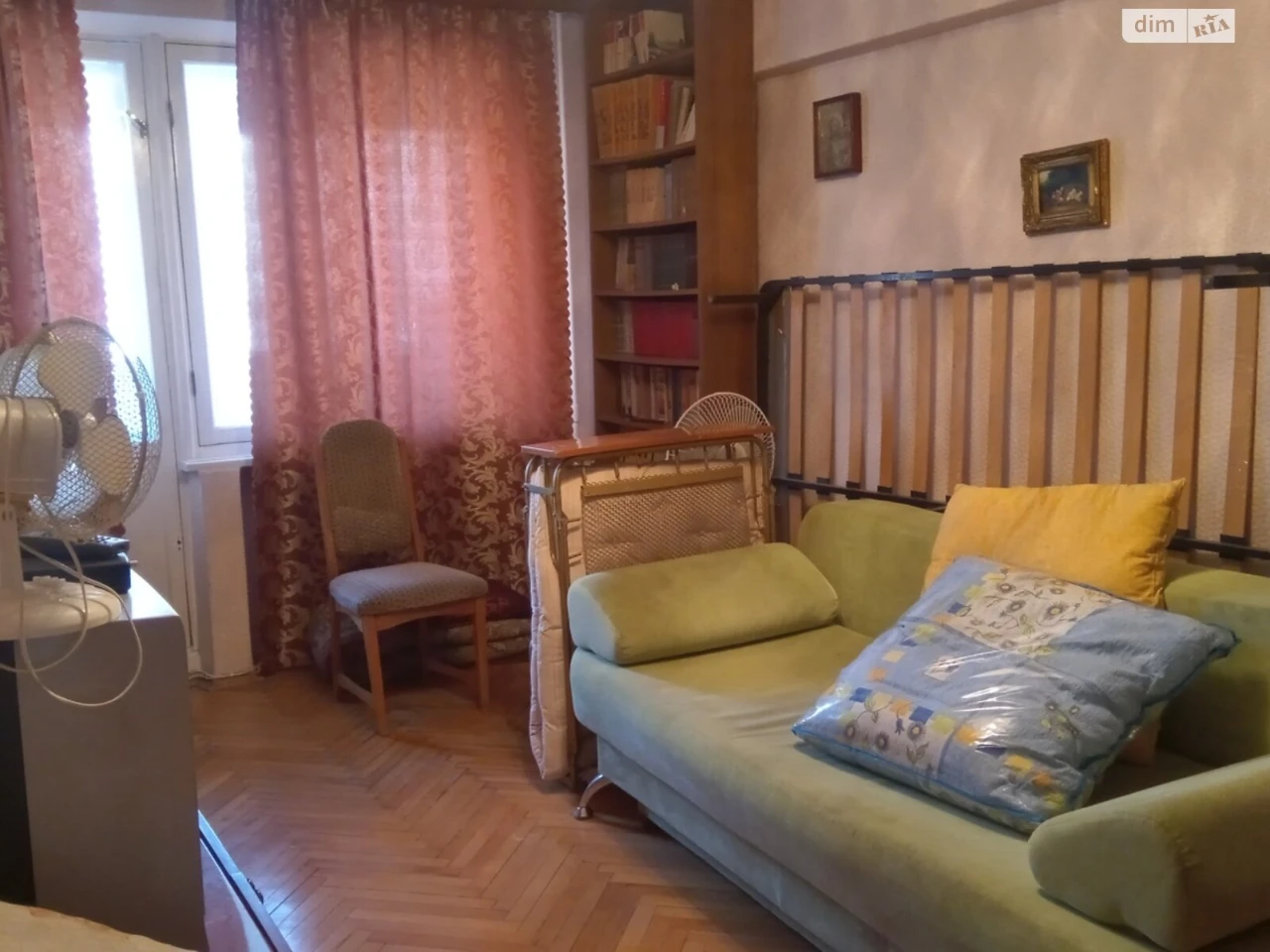 Довгострокова Оренда Квартира Нова забудова