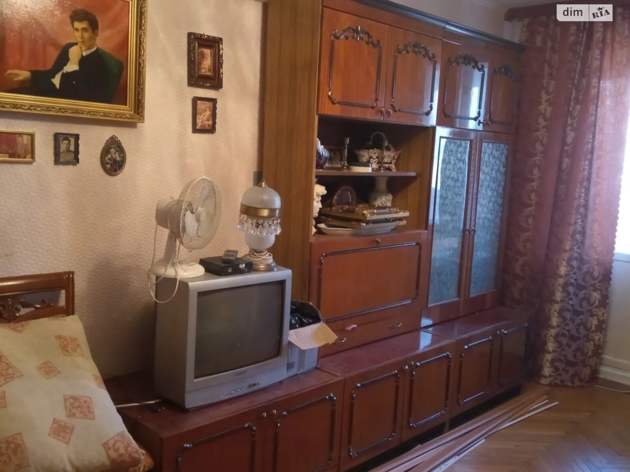 Довгострокова Оренда Квартира Нова забудова