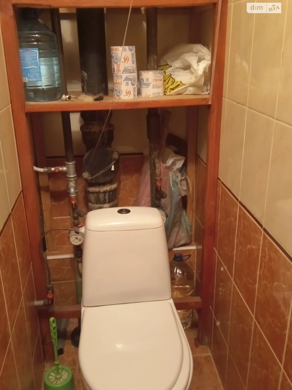 Довгострокова Оренда Квартира Нова забудова