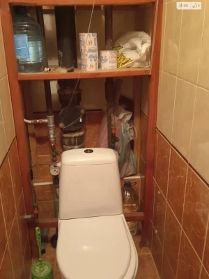 Довгострокова Оренда Квартира Нова забудова