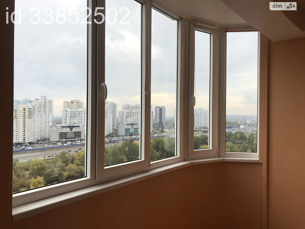 Довгострокова Оренда Квартира Позняки
