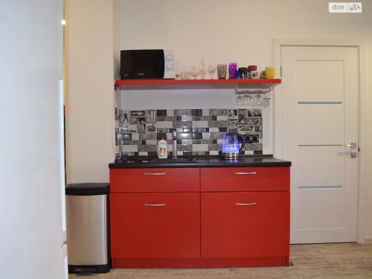 Довгострокова Оренда Квартира Шевченківський