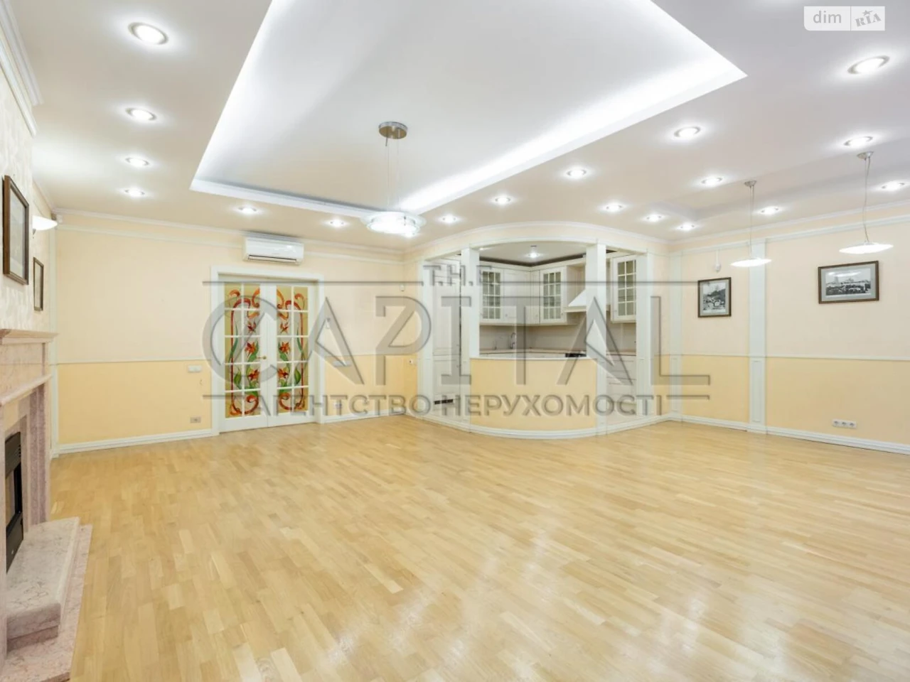 Довгострокова Оренда Квартира