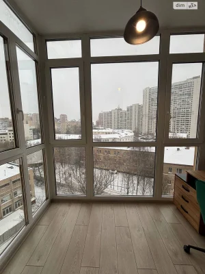 Довгострокова Оренда Квартира Саперне Поле