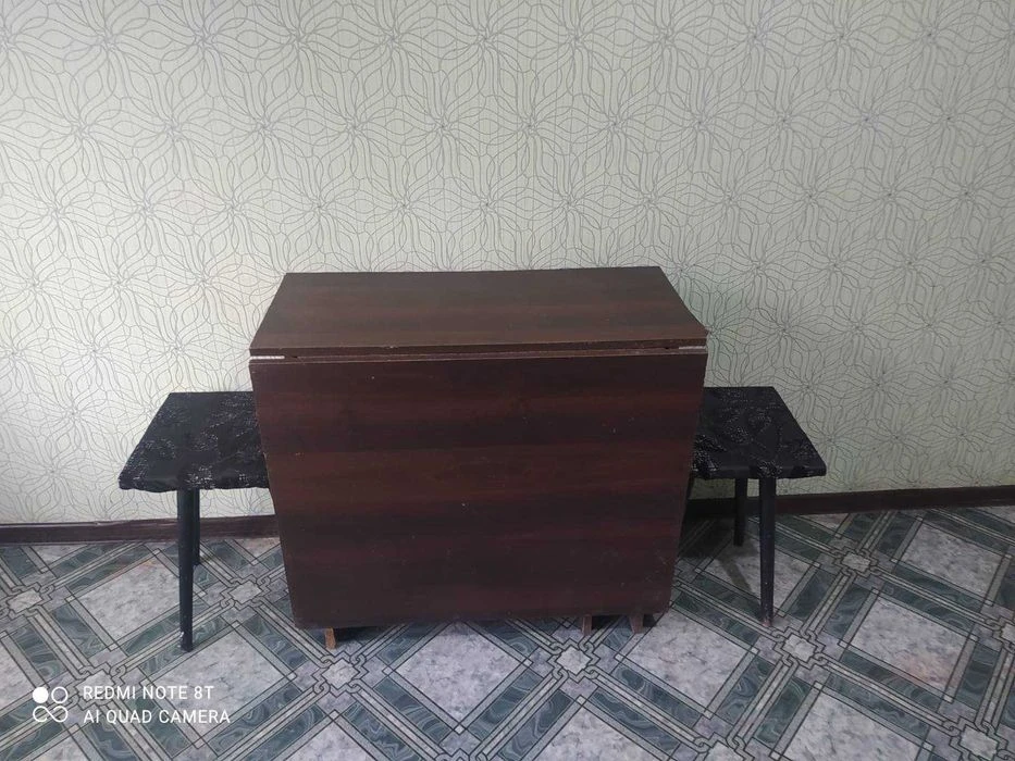 For sale 1 room apartment, guest-type, Armeyskaya metro station, 5 min, Oshchep street