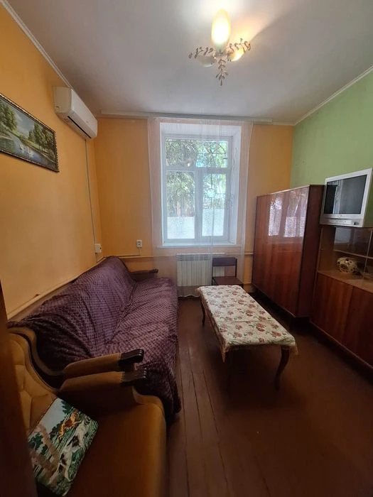 Продается 1-комнатная квартира на Пересыпь, 482308
