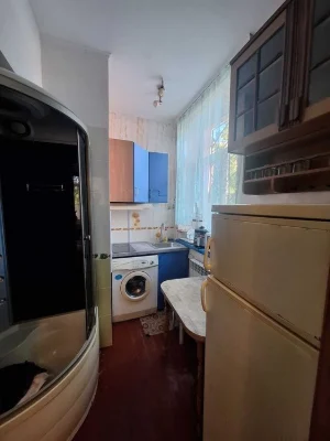 Продается 1-комнатная квартира на Пересыпь, 482308