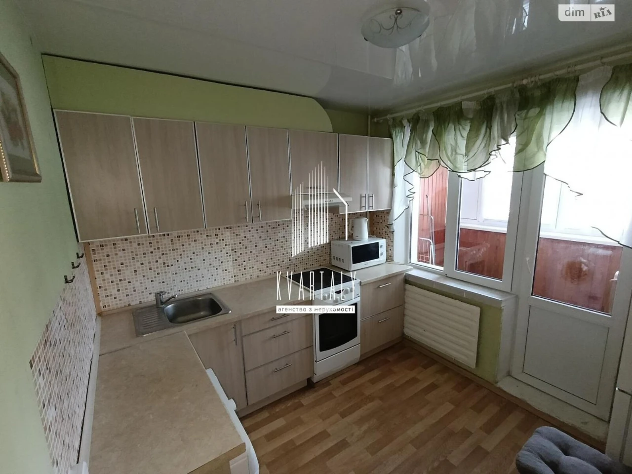 Довгострокова Оренда Квартира Оболонь