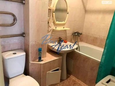 Довгострокова Оренда Квартира Нова забудова