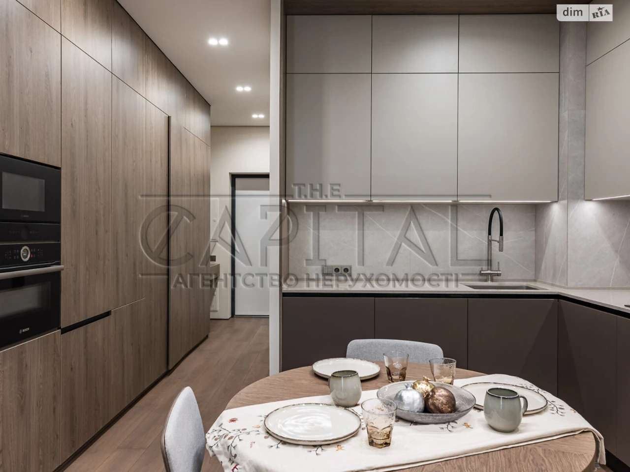 Довгострокова Оренда Квартира Саперне Поле