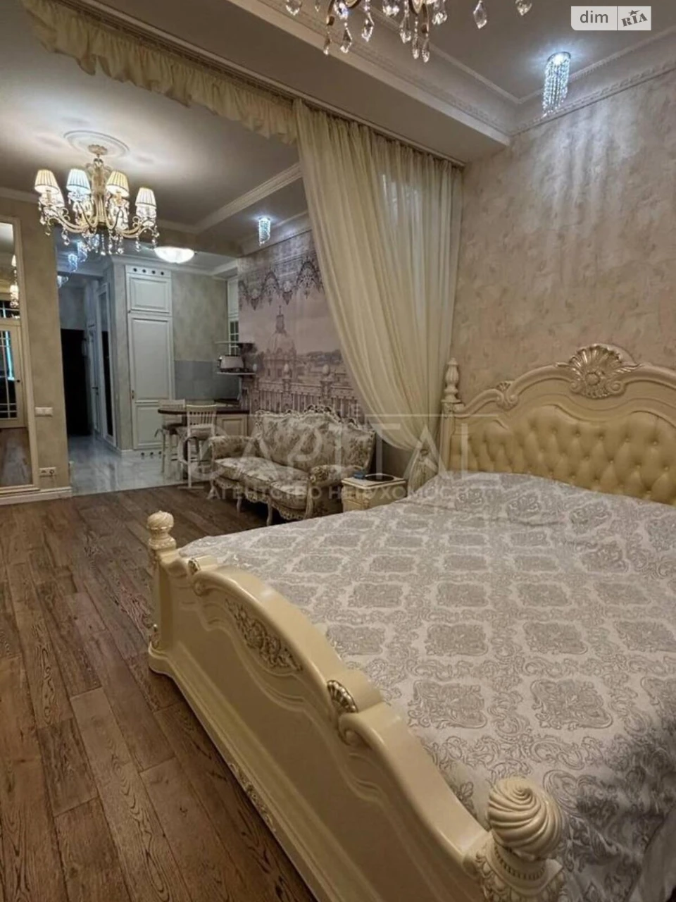 Довгострокова Оренда Квартира Шевченківський