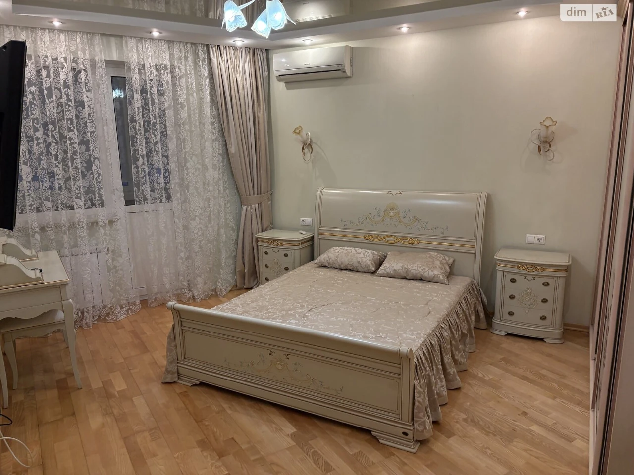 Довгострокова Оренда Квартира Позняки