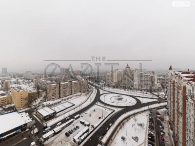 Довгострокова Оренда Квартира Оболонь