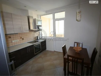 Продаж Квартира Теремки-2