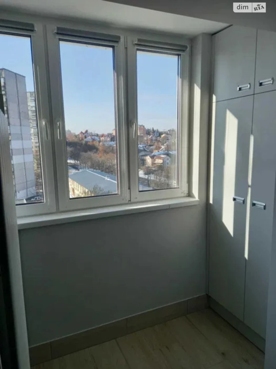 Довгострокова Оренда Квартира Деміївка