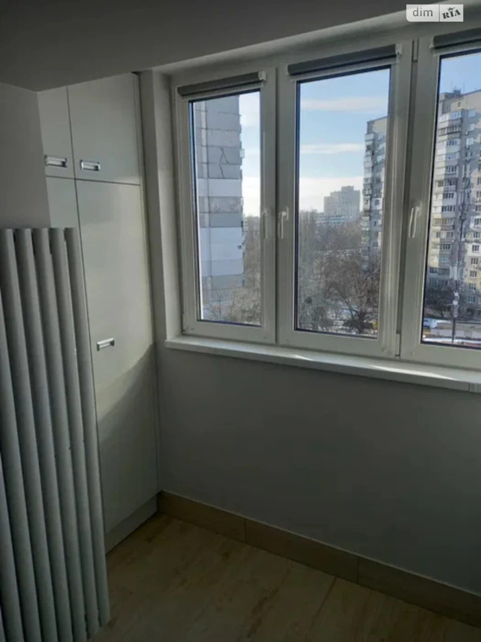 Довгострокова Оренда Квартира Деміївка
