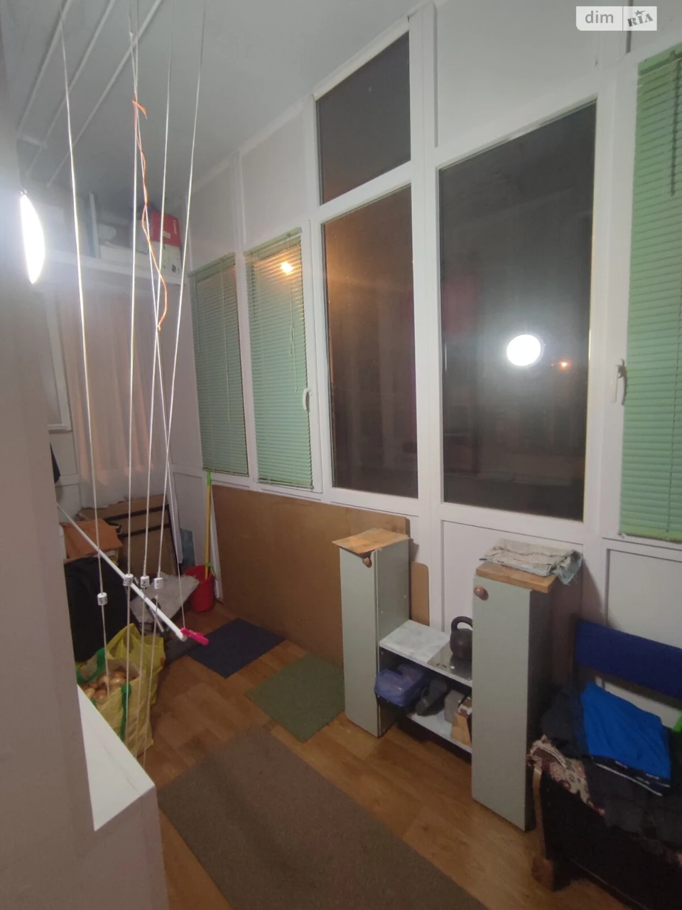 Довгострокова Оренда Квартира Кудрявець