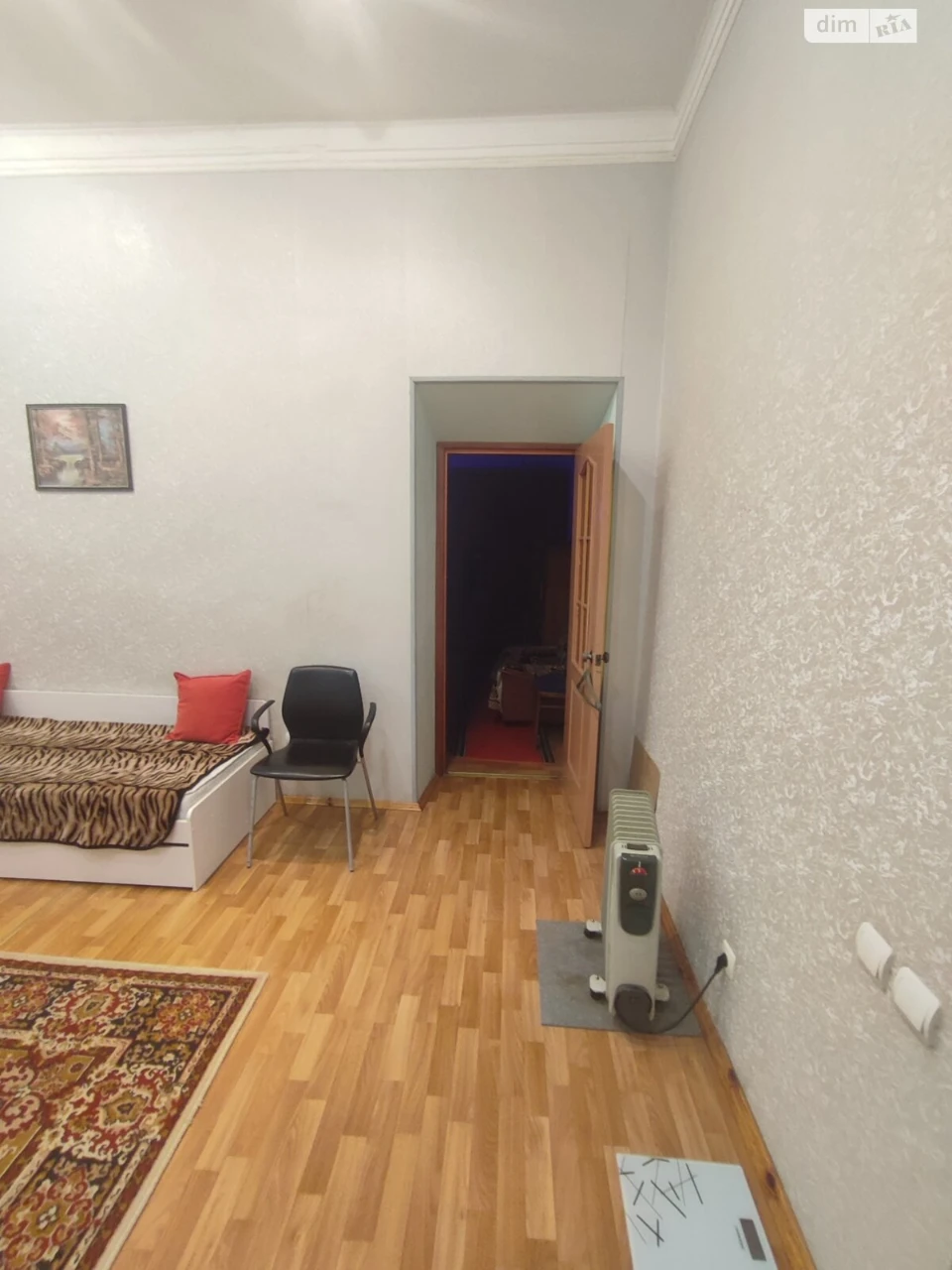 Довгострокова Оренда Квартира Кудрявець