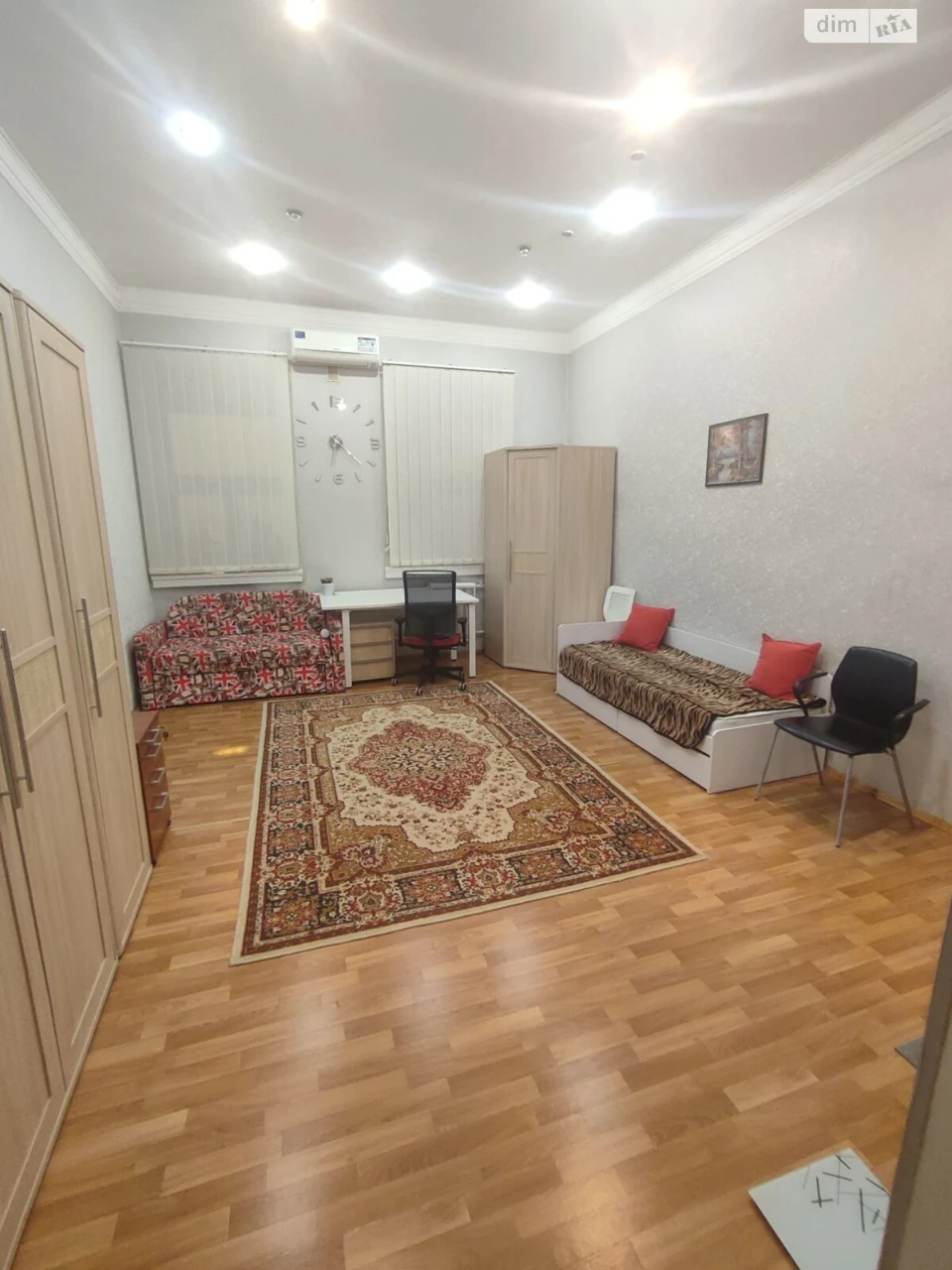 Довгострокова Оренда Квартира Кудрявець