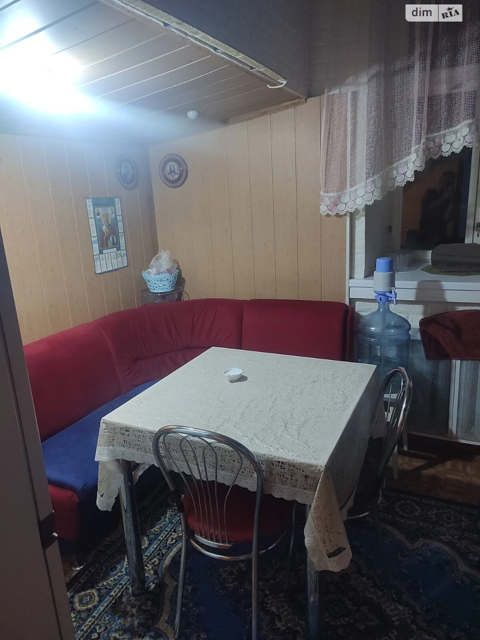 Довгострокова Оренда Квартира Кудрявець