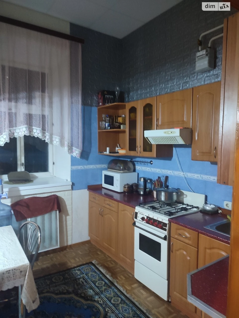 Довгострокова Оренда Квартира Кудрявець