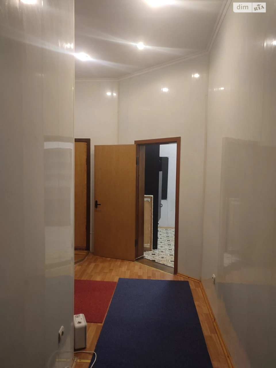 Довгострокова Оренда Квартира Кудрявець