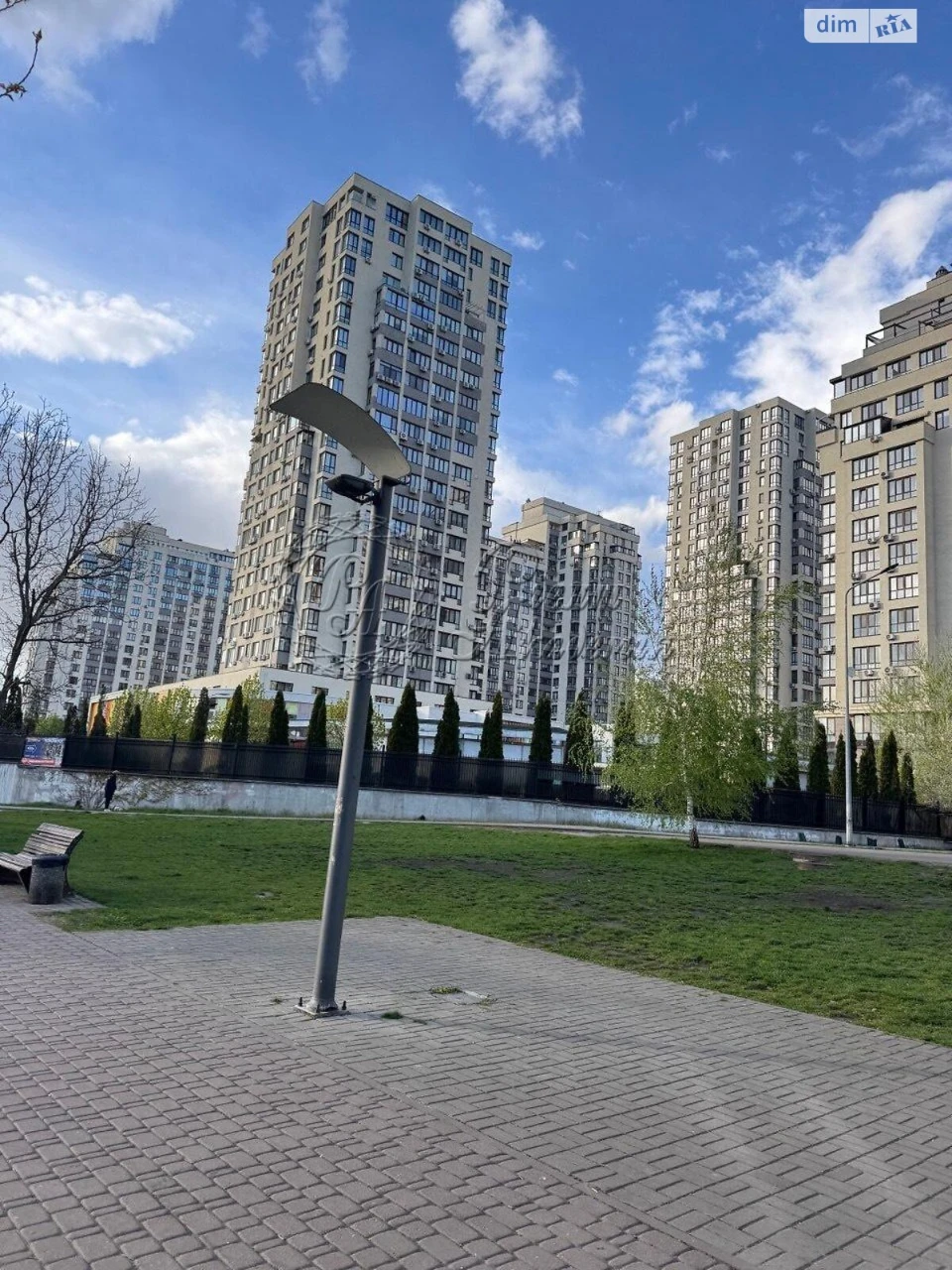 Продаж Квартира Теремки-2