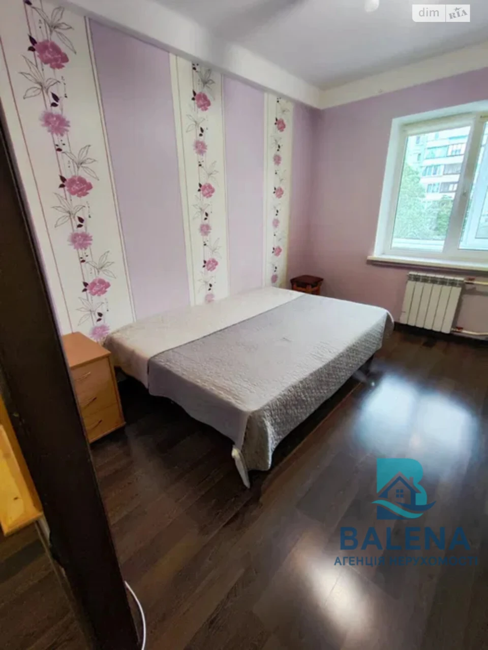 Довгострокова Оренда Квартира Борщагівка