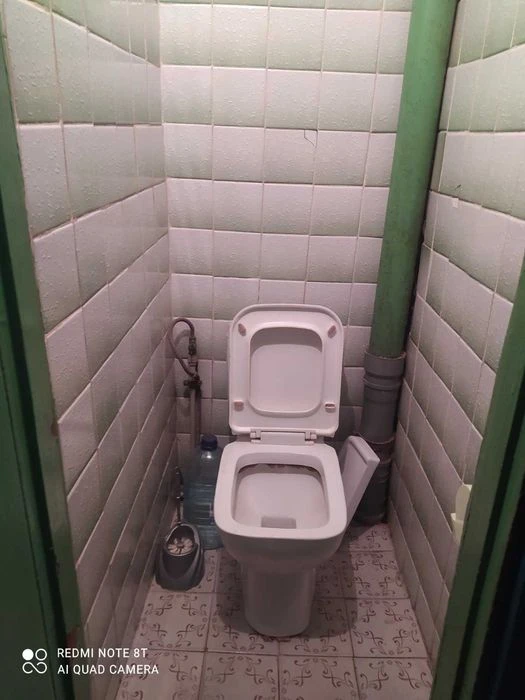 For sale 1 room apartment, guest-type, Armeyskaya metro station, 5 min, Oshchep street