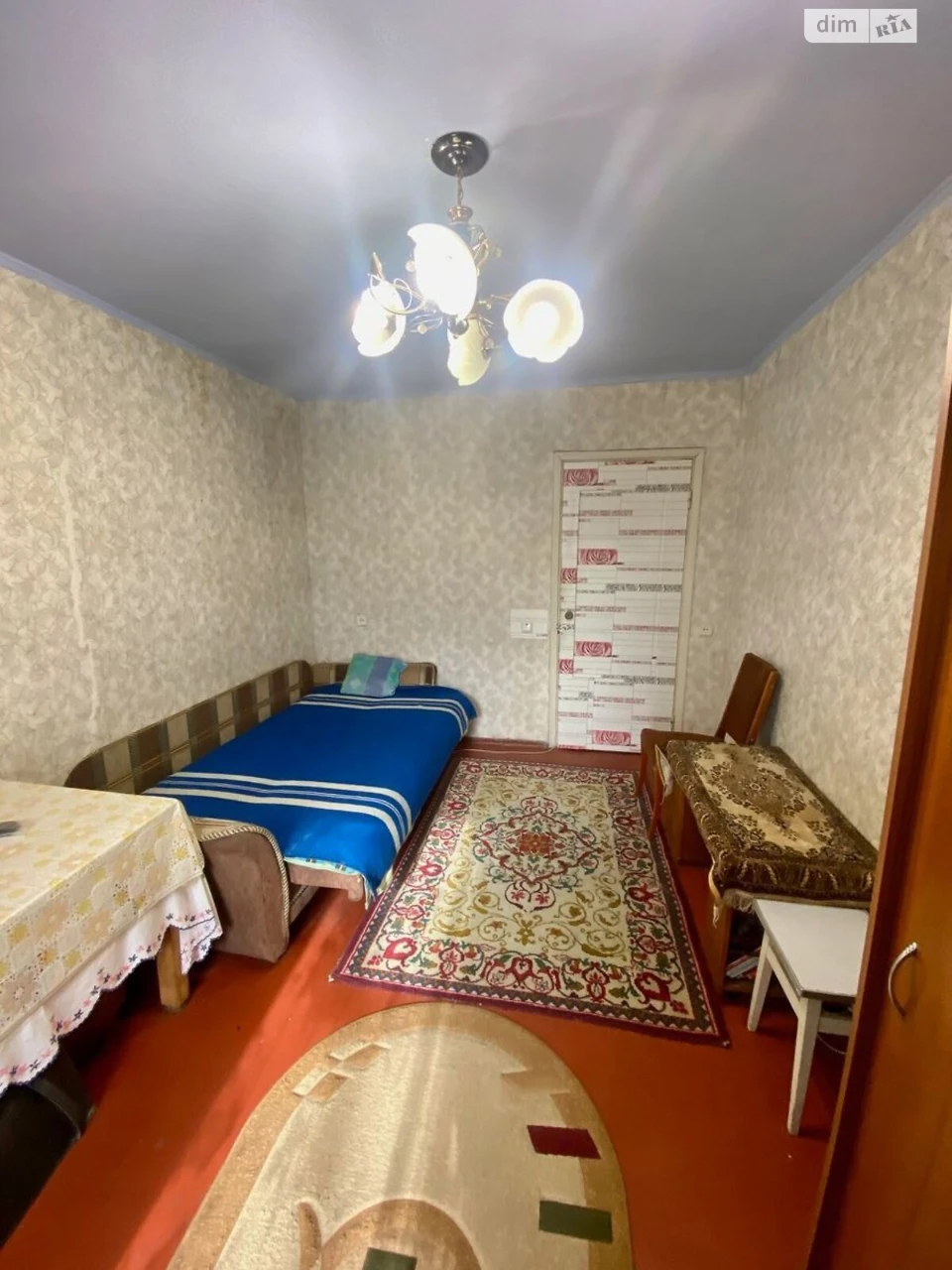 Довгострокова Оренда Квартира Харківський Масив