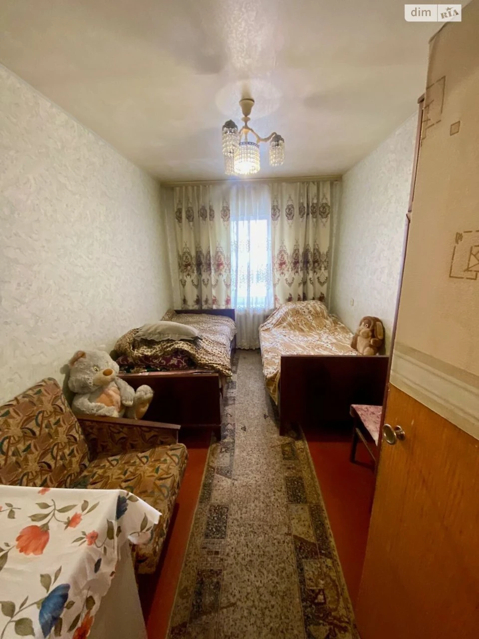 Довгострокова Оренда Квартира Харківський Масив