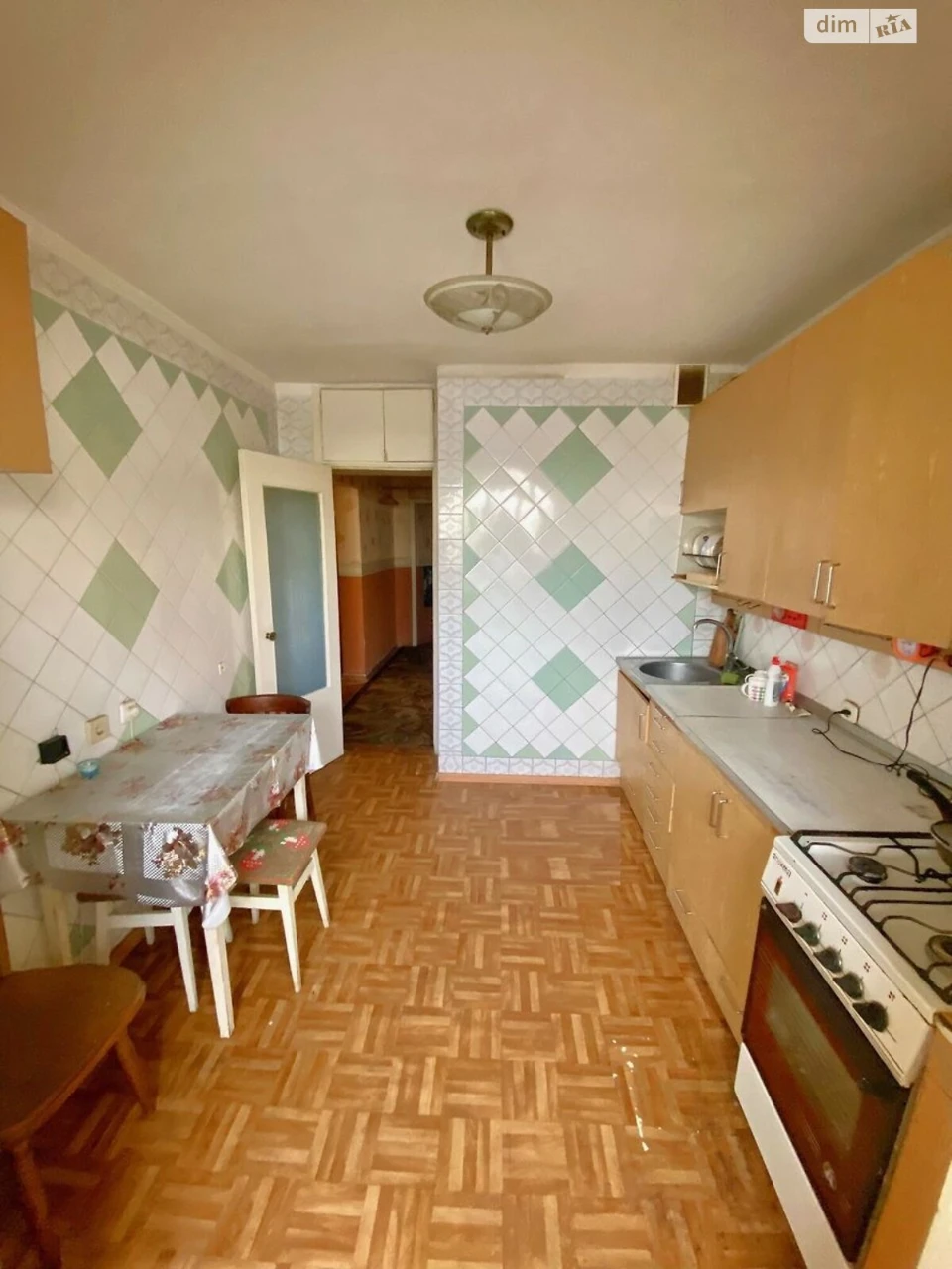 Довгострокова Оренда Квартира Харківський Масив