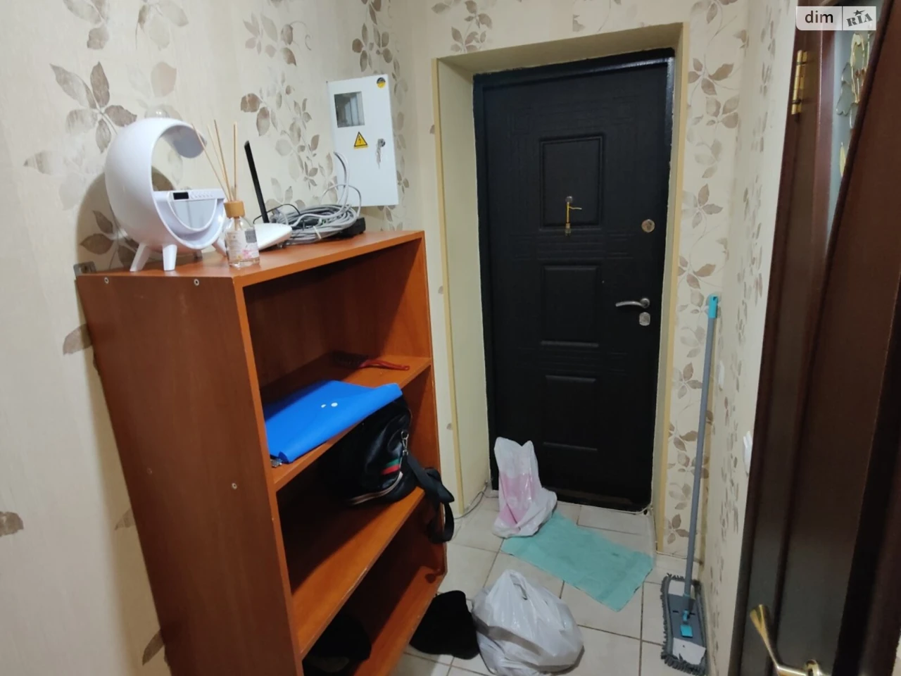 Довгострокова Оренда Квартира Солом'янський