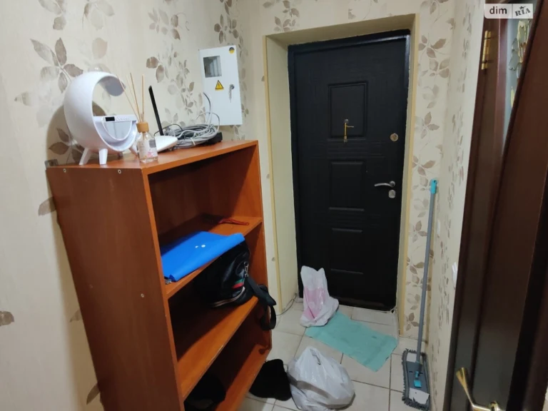 Довгострокова Оренда Квартира Солом'янський