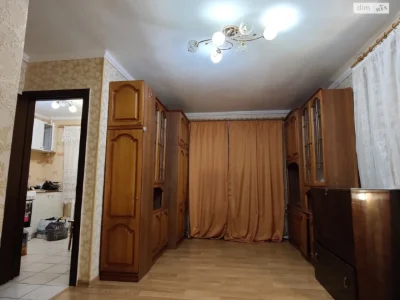 Довгострокова Оренда Квартира Солом'янський