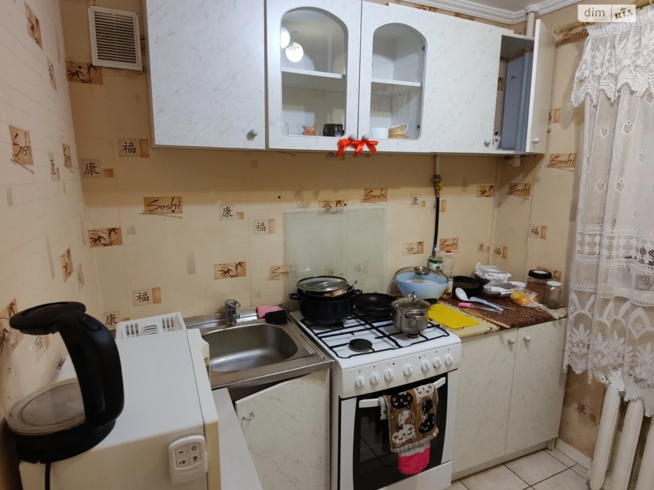 Довгострокова Оренда Квартира Солом'янський