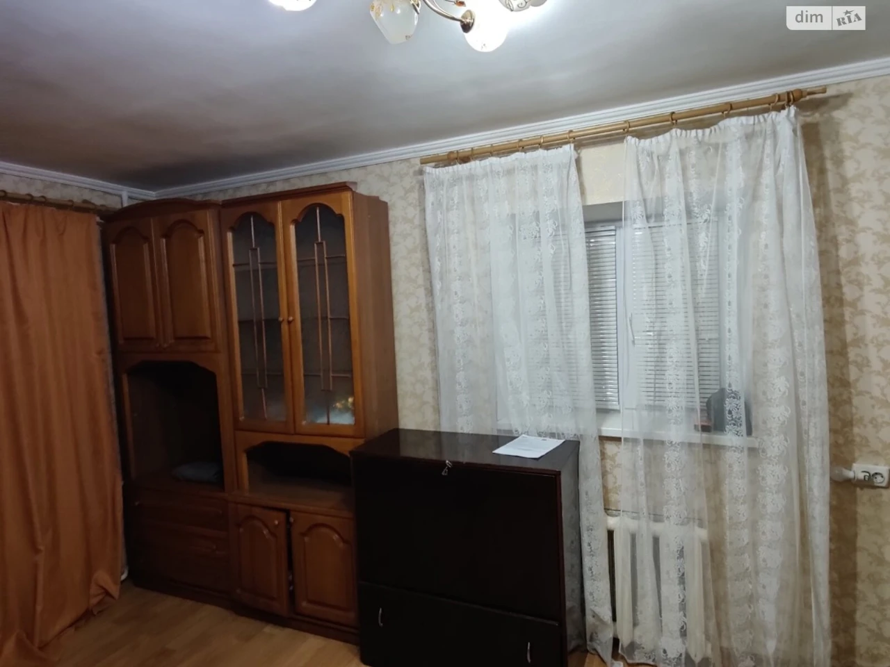 Довгострокова Оренда Квартира Солом'янський