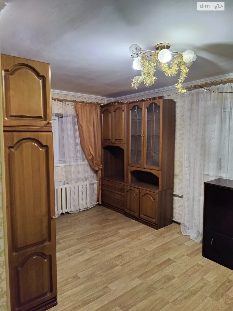 Довгострокова Оренда Квартира Солом'янський