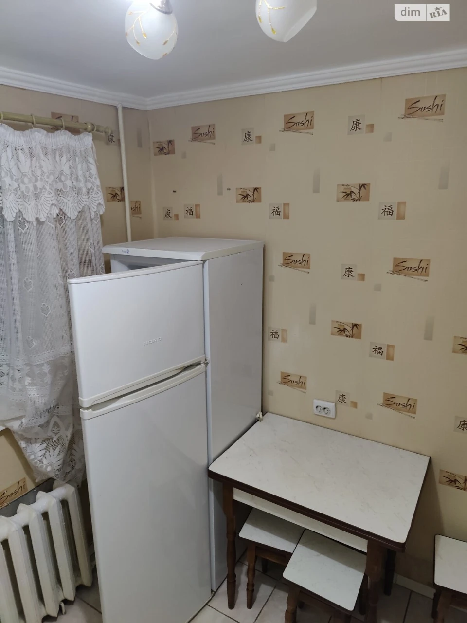 Довгострокова Оренда Квартира Солом'янський