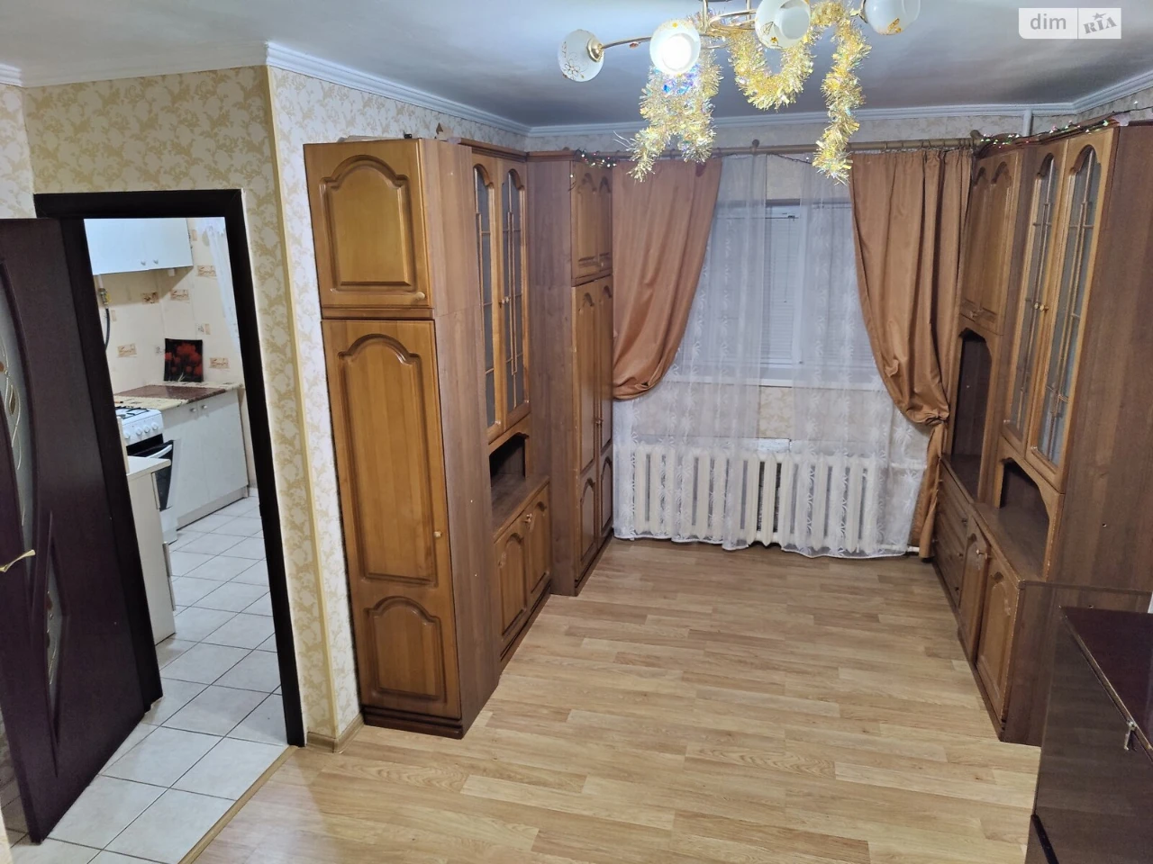 Довгострокова Оренда Квартира Солом'янський