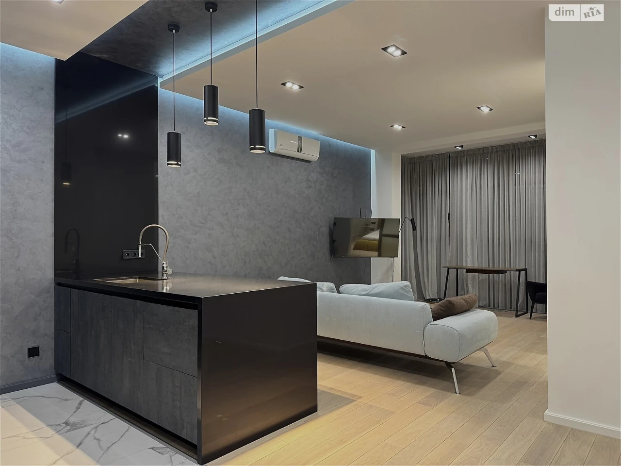 Довгострокова Оренда Квартира Чорна Гора
