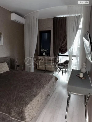 Довгострокова Оренда Квартира Голосіївський