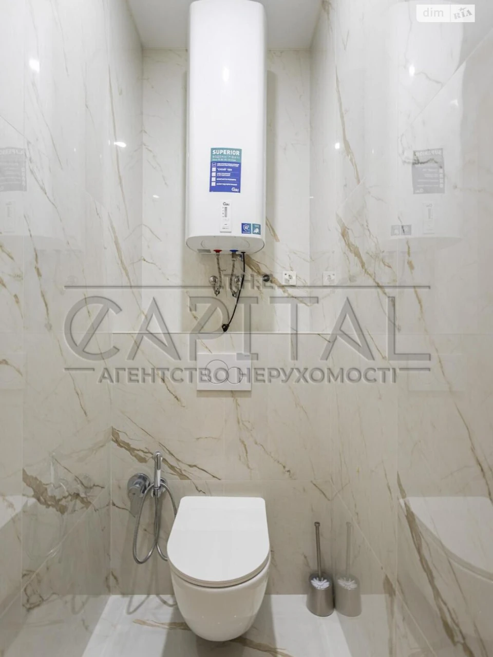 Довгострокова Оренда Квартира Черепанова гора