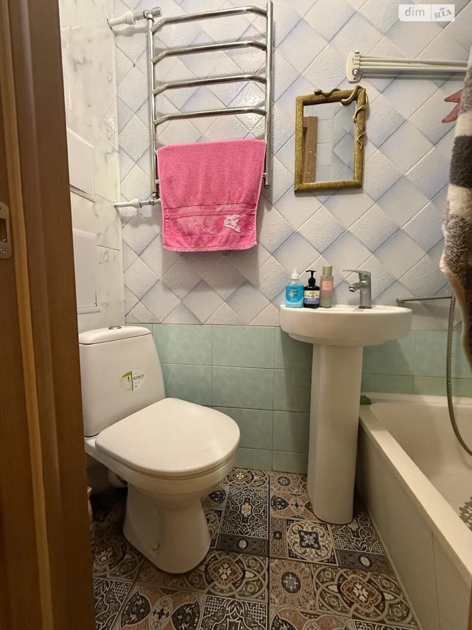 Довгострокова Оренда Квартира Звіринець
