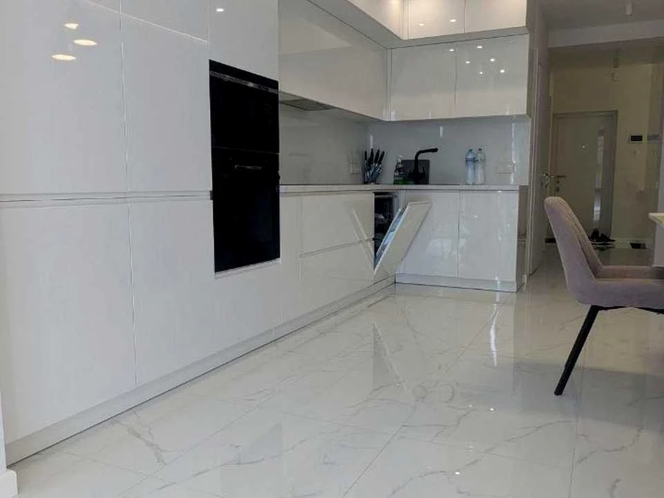 Apartment. Kharkiv, Lysavetynska St.