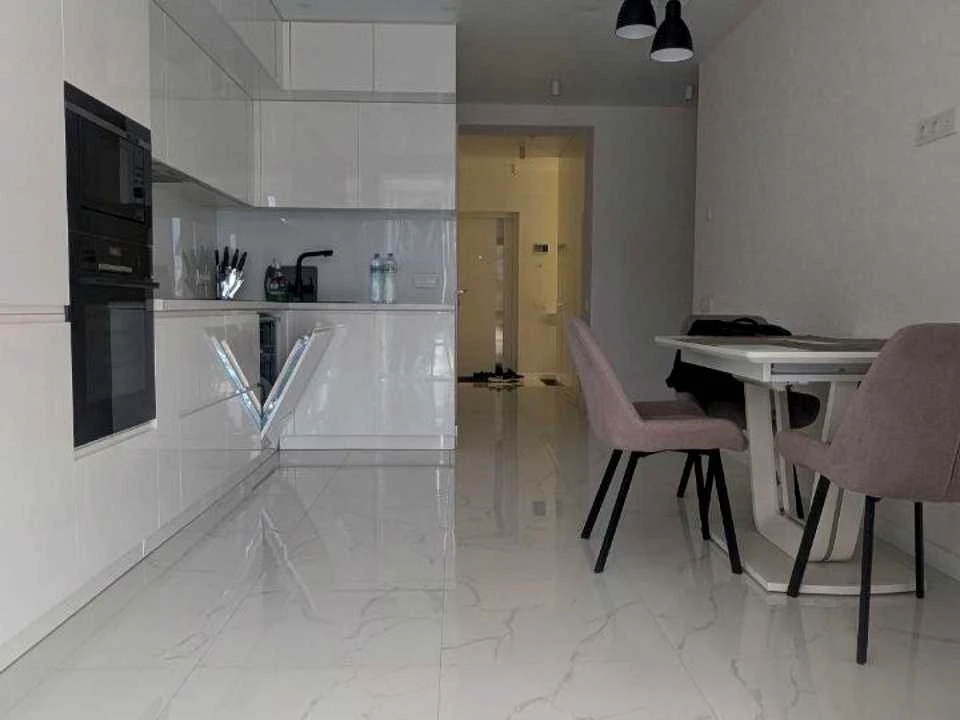 Apartment. Kharkiv, Lysavetynska St.