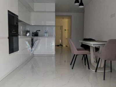 Apartment. Kharkiv, Lysavetynska St.