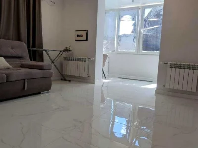 Apartment. Kharkiv, Lysavetynska St.