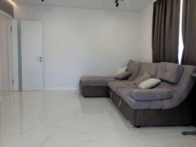 Apartment. Kharkiv, Lysavetynska St.